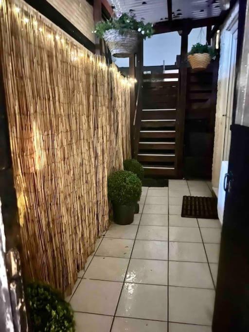 Central Cambridge Fig Tree House Flat 1 Екстер'єр фото